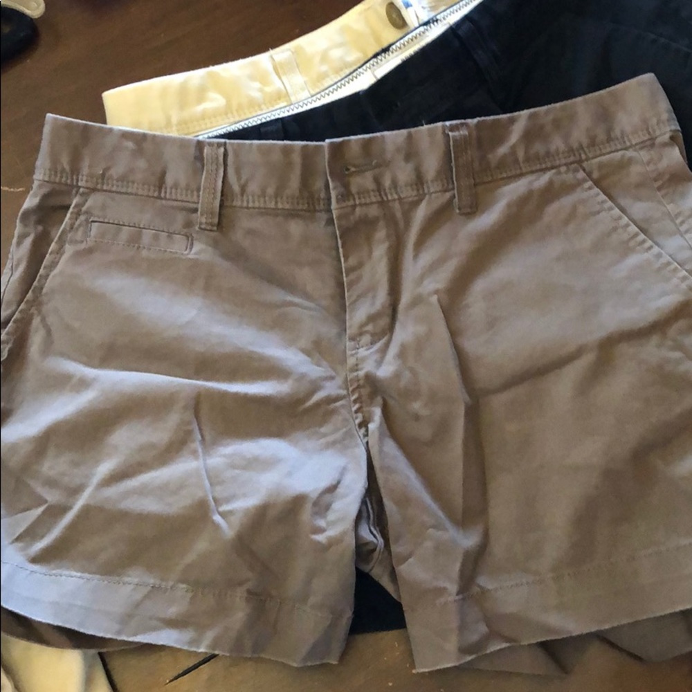 Old Navy 5” shorts